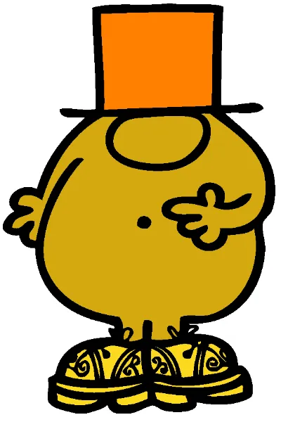 Mr. Silly