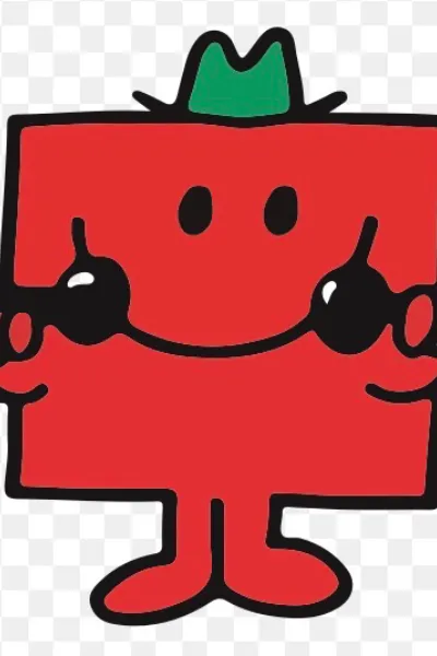 Mr. Strong