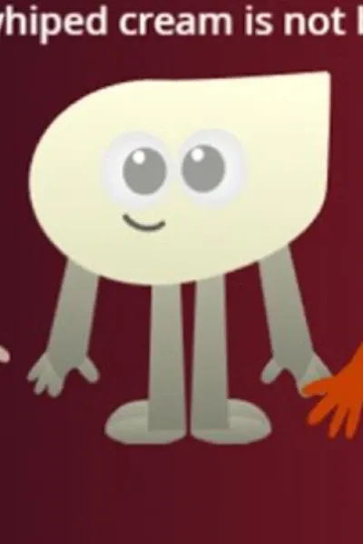 Cream