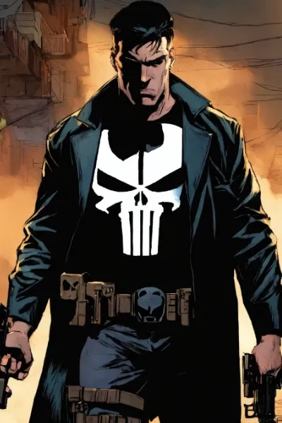 The Punisher