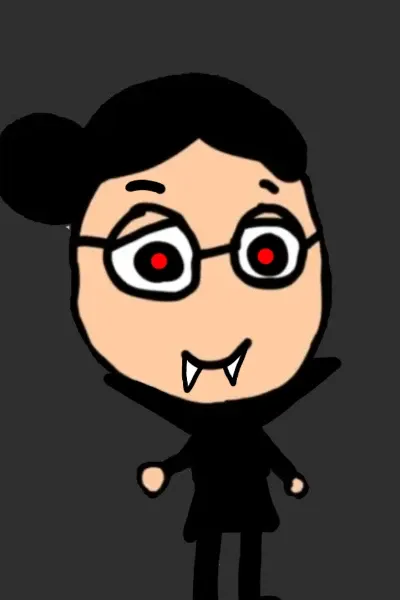 Syazwani (Vampire)