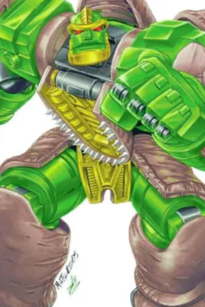 Rhinox photo 2