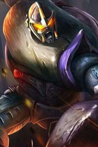 Scorponok II