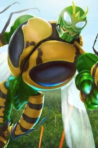 Wasp
