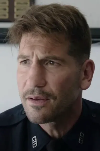Jon Bernthal