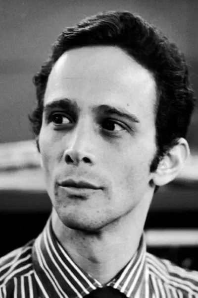 Joel Grey