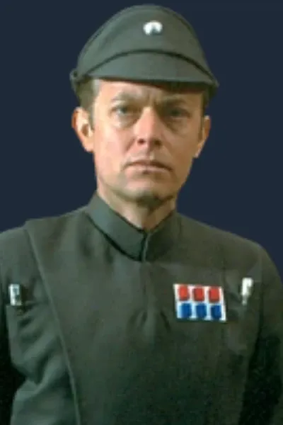 Michael Pennington