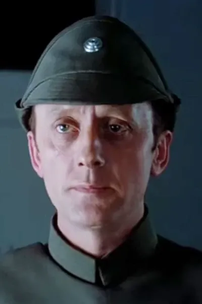 Kenneth Colley