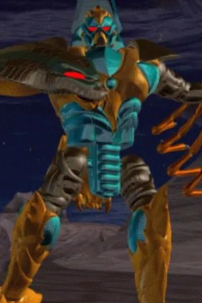 Quickstrike