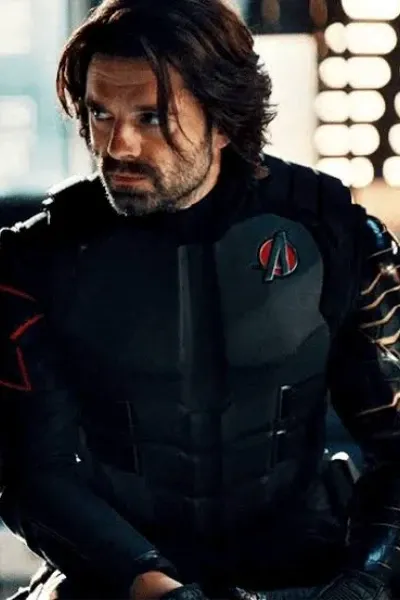 Bucky Barnes