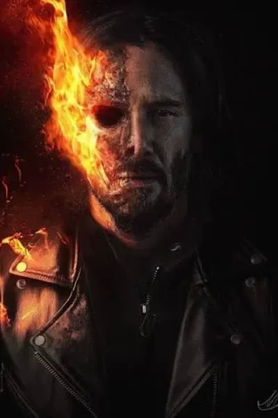 Ghost Rider