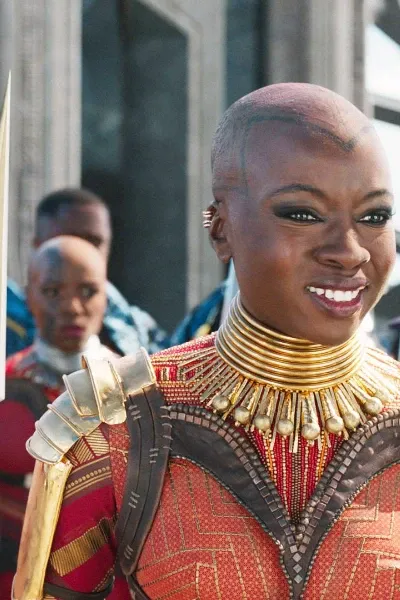 Okoye