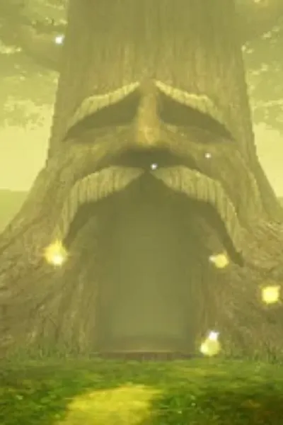Great Deku Tree (Voice)