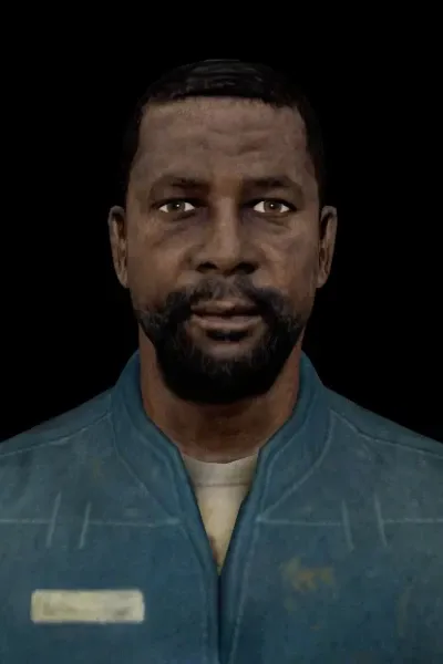 Leon Campbell