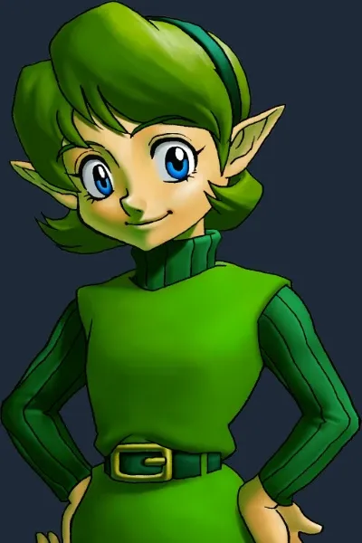 Saria