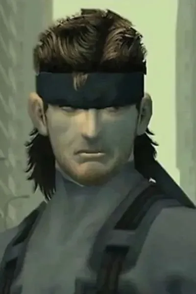 Solid Snake
