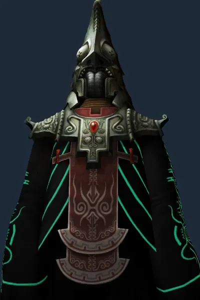 Zant