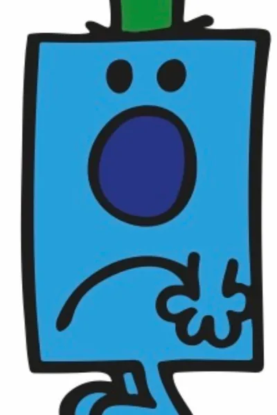 Mr. Grumpy