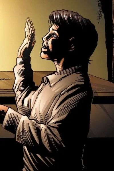 Dick Grayson