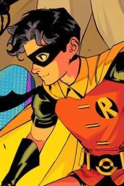 Robin