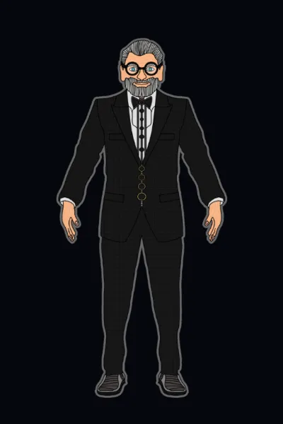 Alfred Pennyworth