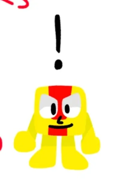 !