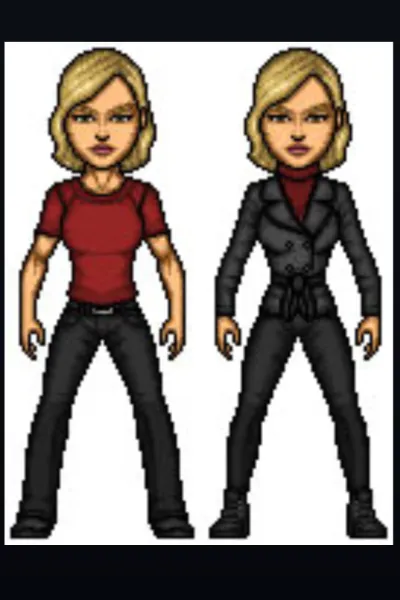 Vicki Vale