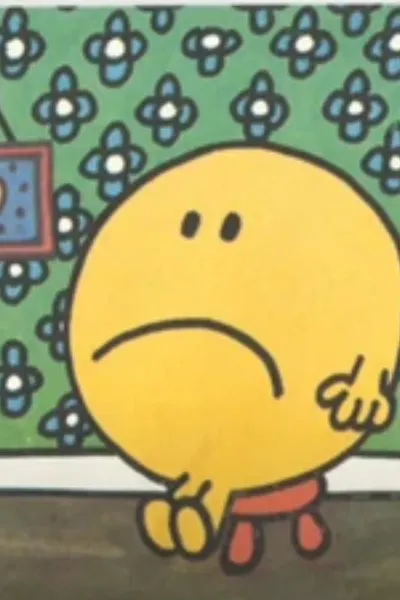 Mr. Miserable