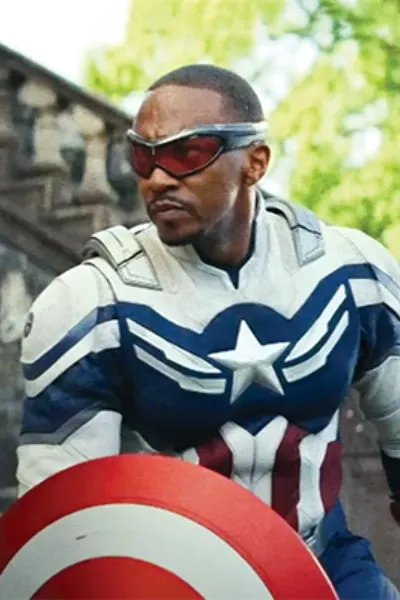 Captain America