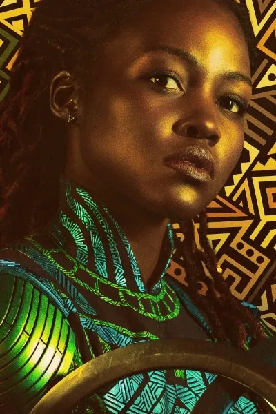 Nakia