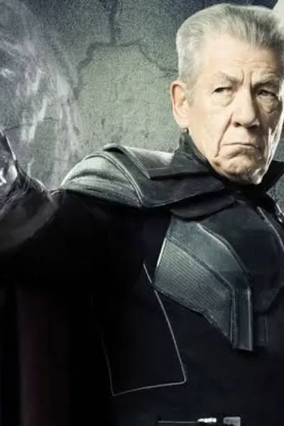 Magneto