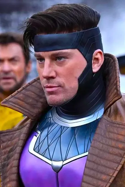 Gambit