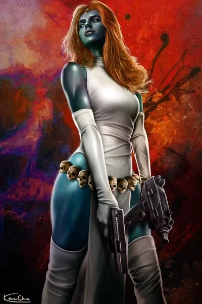 Mystique