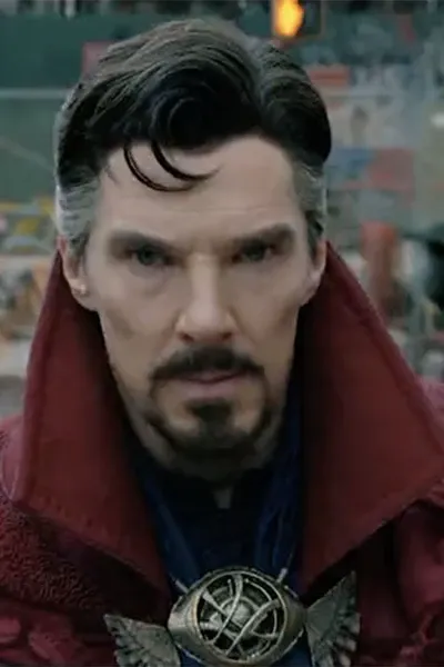 Doctor Strange