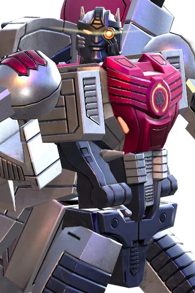 Spoiler Predacon photo 1