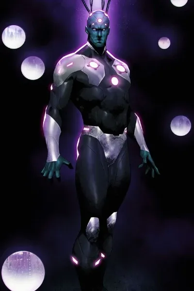 Brainiac