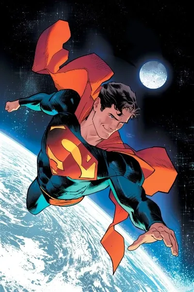 Clark Kent
