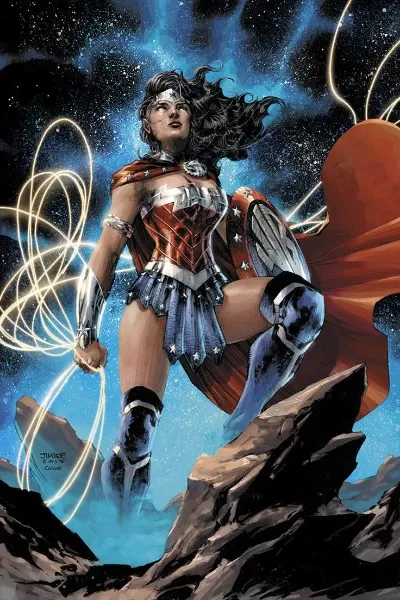 Diana Prince