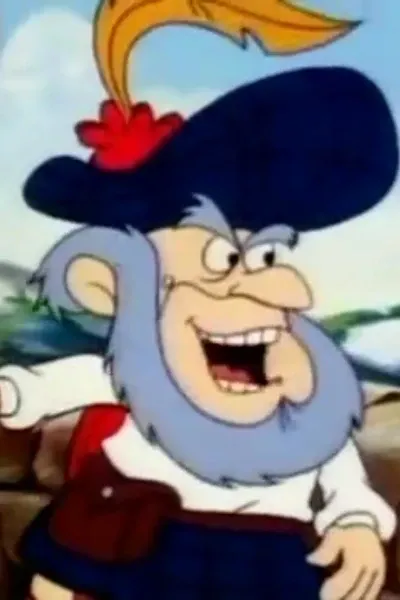 Frugal McDougal
