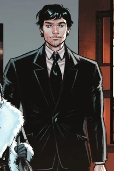 Aiden Cobblepot