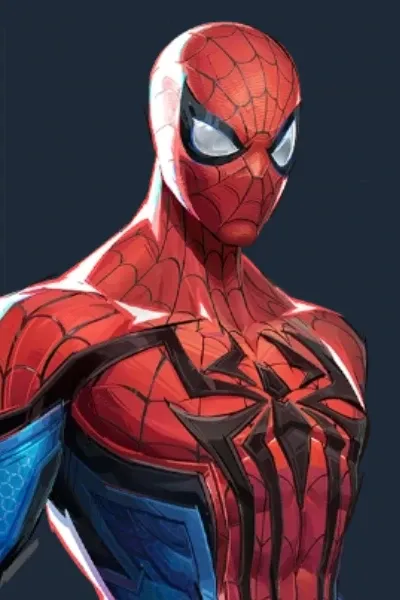 Peter Parker