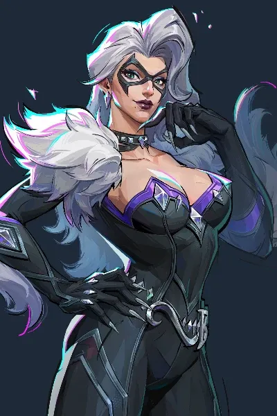 Felicia Hardy