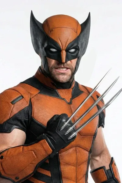 James Howlett/Logan