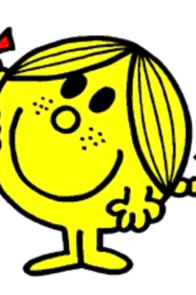 Little Miss Sunshine