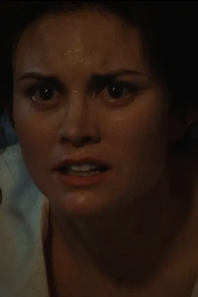 Elizabeth Howlett