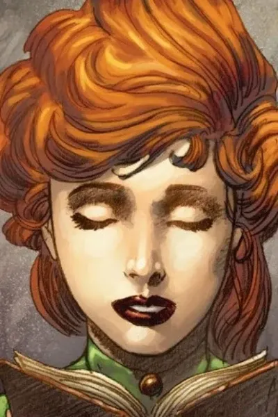 Rose O'Hara