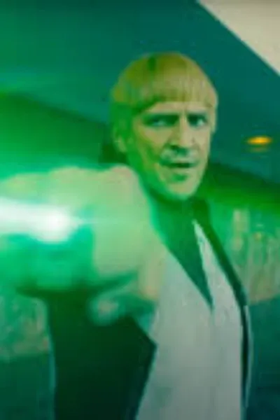 Guy Gardner