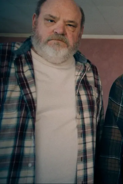Jonathan Kent