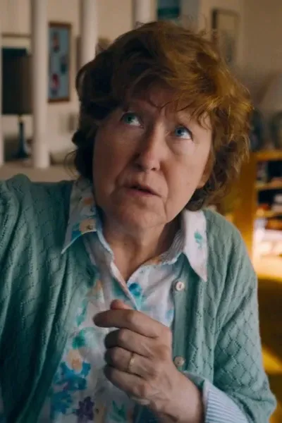 Martha Kent