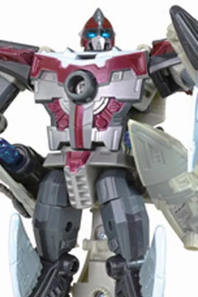 Spoiler Transformation photo 1